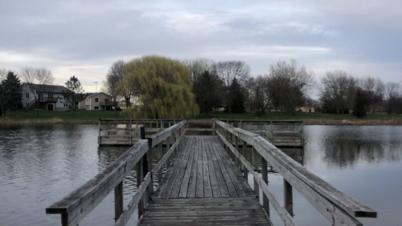 Lion’s Park - Mankato, MN