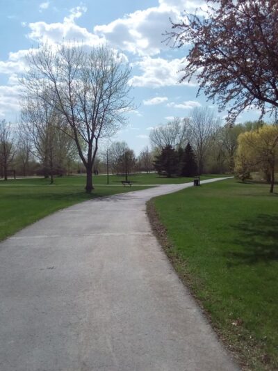 Lion’s Park - Mankato, MN