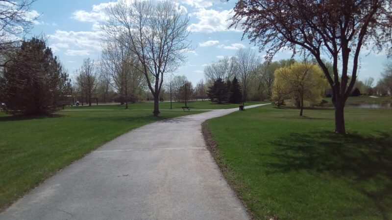 Lion’s Park - Mankato, MN