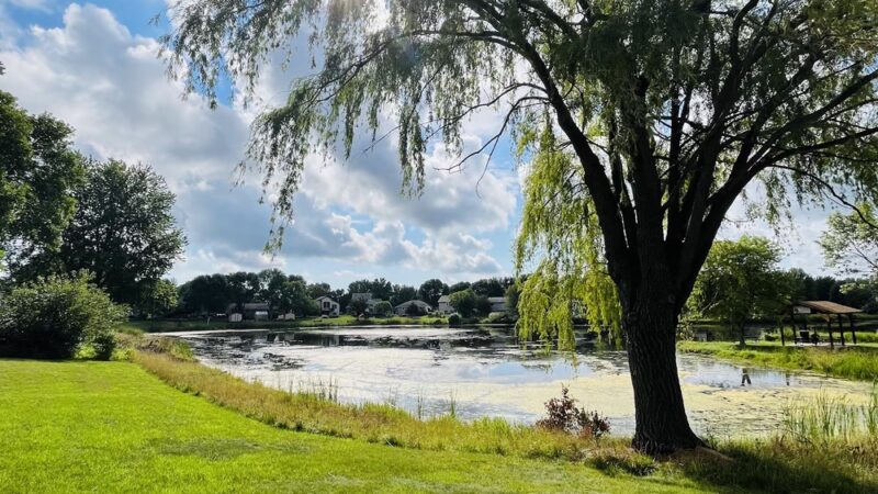 Lion’s Park - Mankato, MN