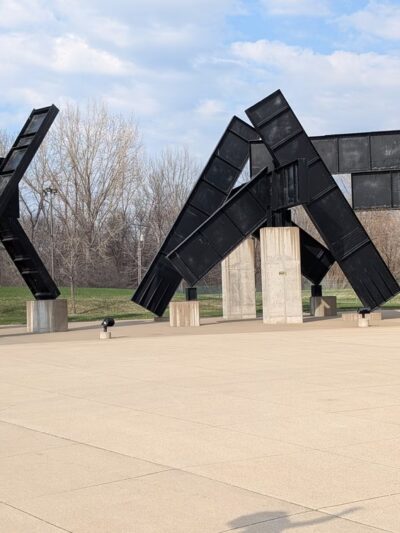 Riverfront Park - Mankato, MN