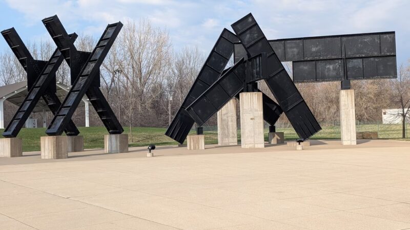 Riverfront Park - Mankato, MN