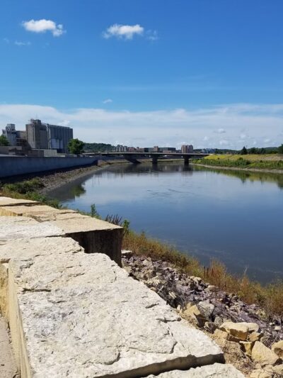 Riverfront Park - Mankato, MN