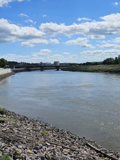Riverfront Park - Mankato, MN