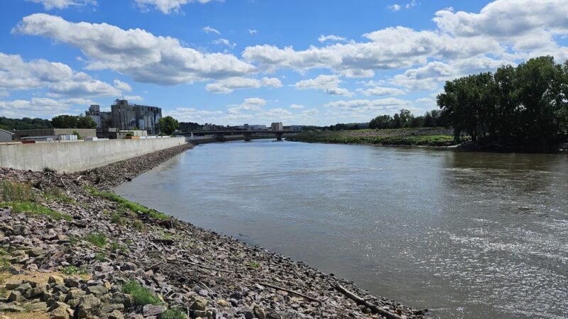Riverfront Park - Mankato, MN