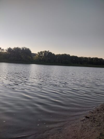 Sanger Pit - Mankato, MN