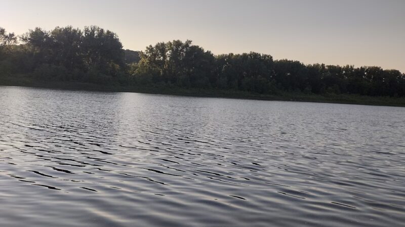 Sanger Pit - Mankato, MN