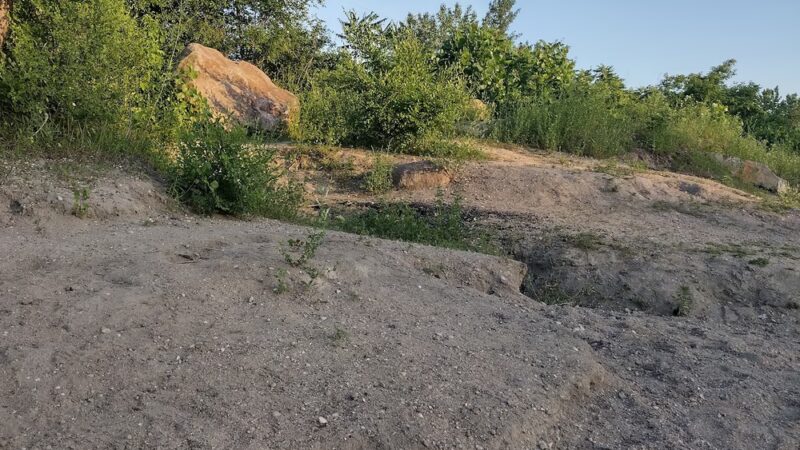 Sanger Pit - Mankato, MN