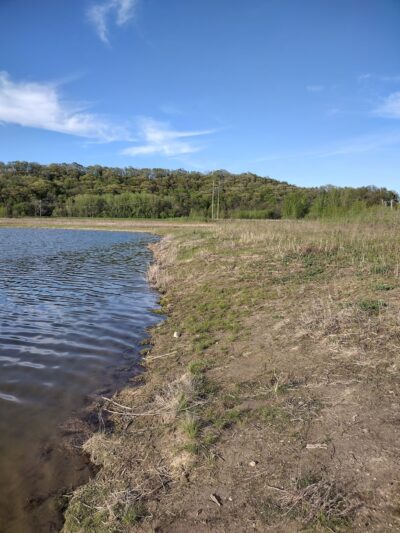 Sanger Pit - Mankato, MN