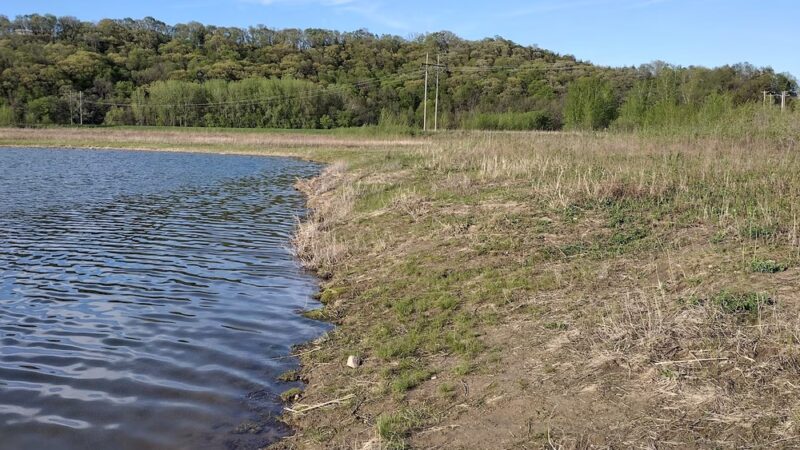 Sanger Pit - Mankato, MN