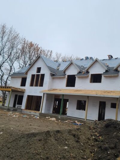 Sanger Pit - Mankato, MN