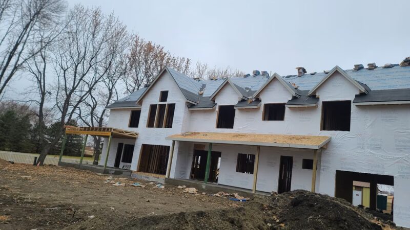 Sanger Pit - Mankato, MN