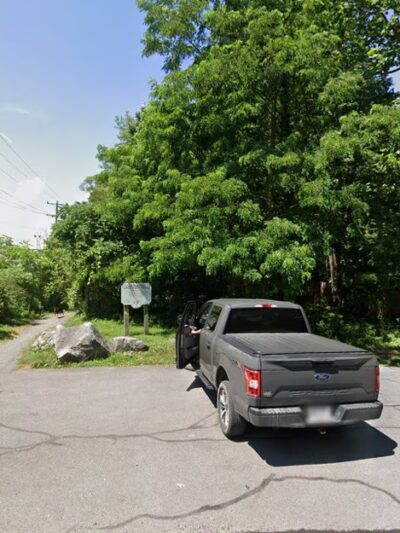 Limestone Creek Greenway Trail - Manlius, NY
