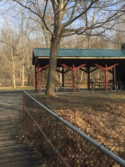 Mill Run Park - Manlius, NY