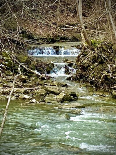 Mill Run Park - Manlius, NY