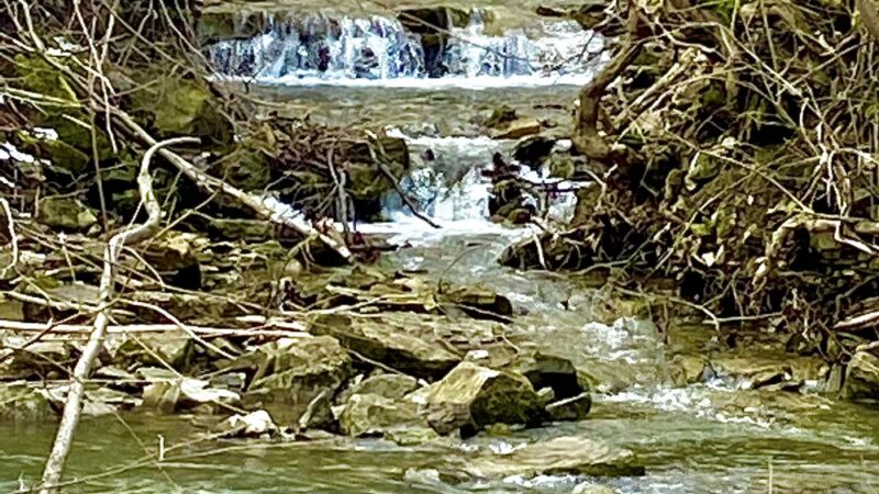 Mill Run Park - Manlius, NY