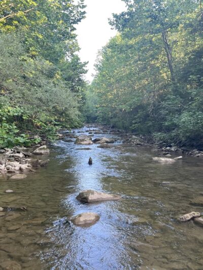 Mill Run Park - Manlius, NY