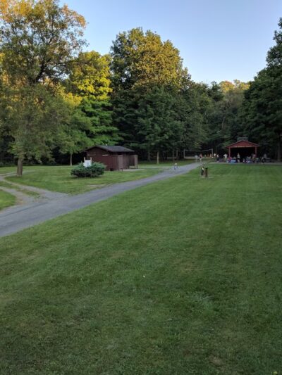 Mill Run Park - Manlius, NY