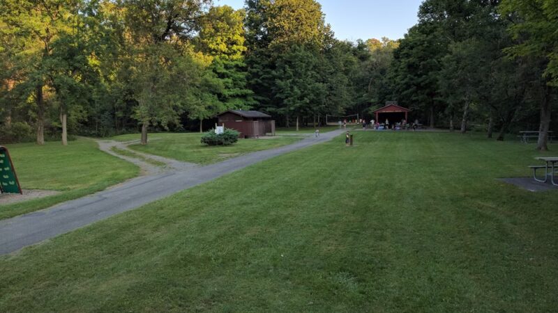 Mill Run Park - Manlius, NY