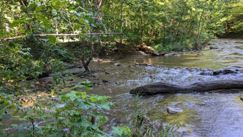 Mill Run Park Whorrall Pavillion - Manlius, NY