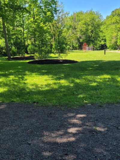 Mill Run Park Whorrall Pavillion - Manlius, NY