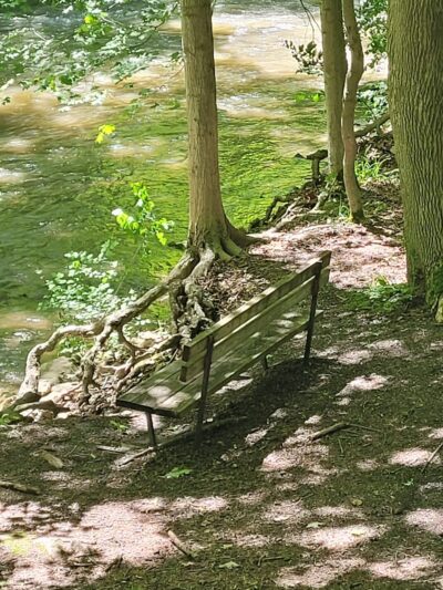 Mill Run Park Whorrall Pavillion - Manlius, NY