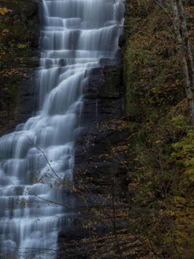 Pratts Falls Park - Manlius, NY