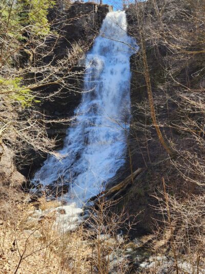 Pratts Falls Park - Manlius, NY