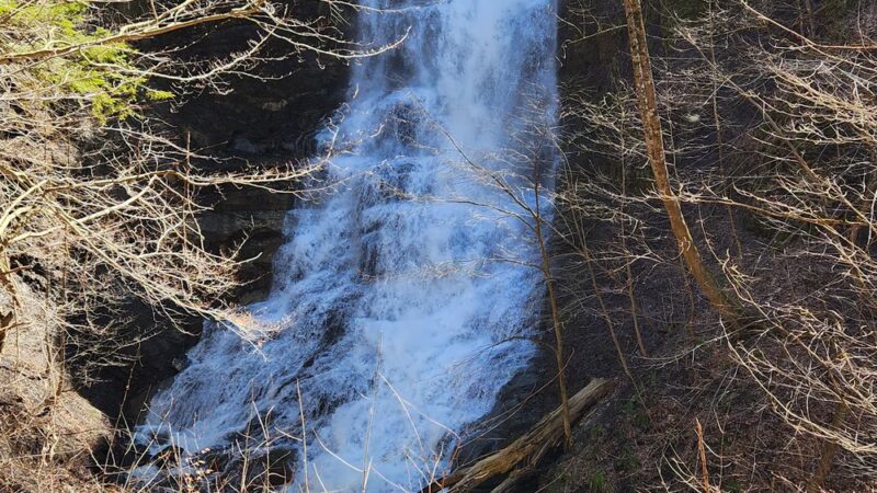 Pratts Falls Park - Manlius, NY