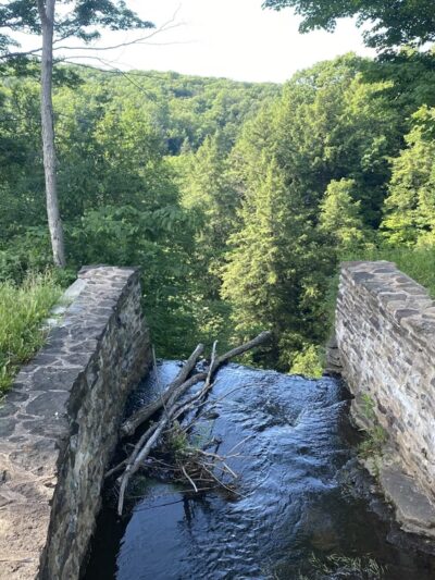 Pratts Falls Park - Manlius, NY