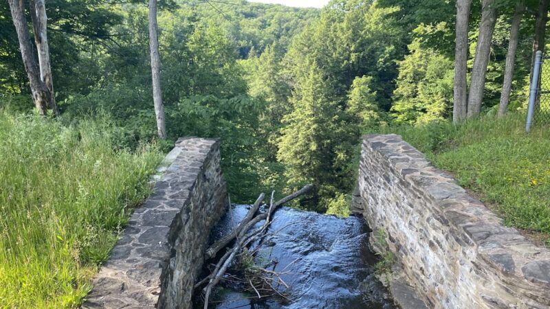 Pratts Falls Park - Manlius, NY