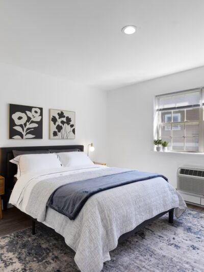 Suburban Park Apartments - Manlius, NY