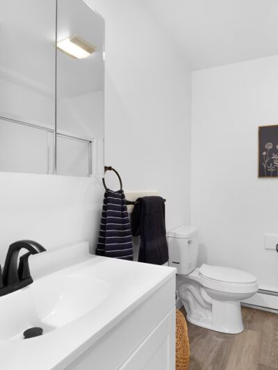Suburban Park Apartments - Manlius, NY