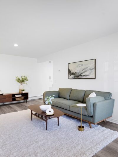 Suburban Park Apartments - Manlius, NY