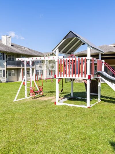 Suburban Park Apartments - Manlius, NY