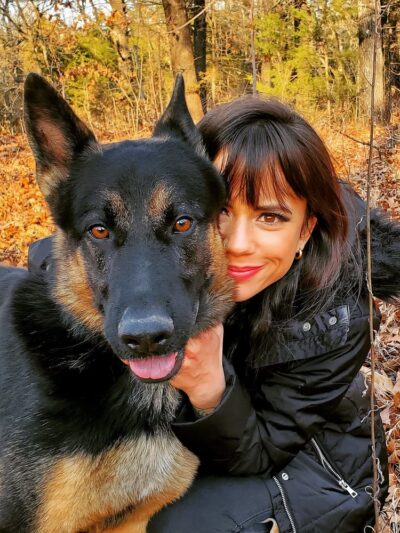 Howl at the Moon Dog Lodge - Mannford, OK