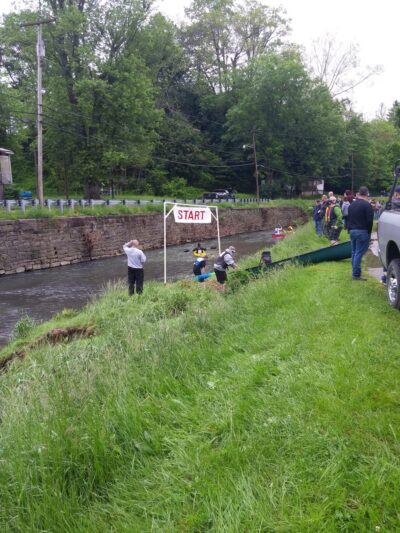 Hough Park - Mannington, WV