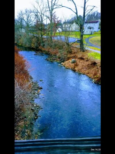 Manor Borough Park - Manor, PA