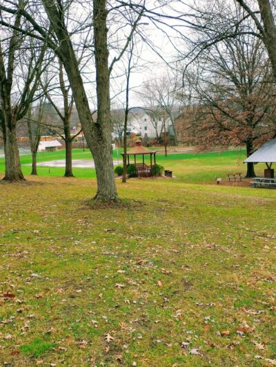 Manor Borough Park - Manor, PA