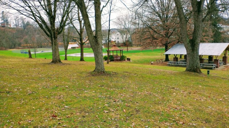 Manor Borough Park - Manor, PA