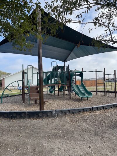 Bell Farms Park - Manor, TX