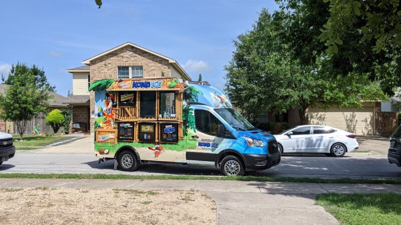 Bell Farms Park - Manor, TX