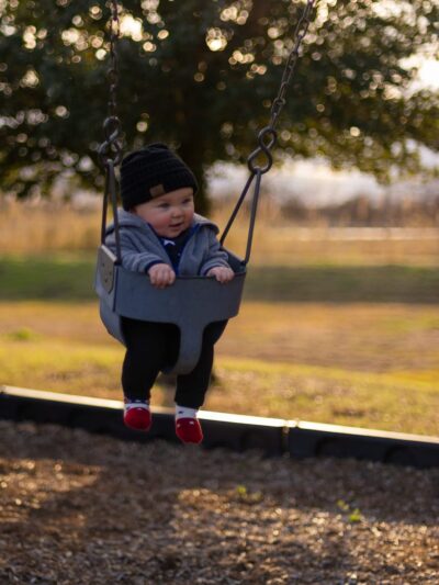 Carriage Hills Park - Manor, TX
