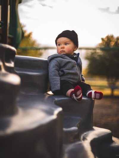 Carriage Hills Park - Manor, TX