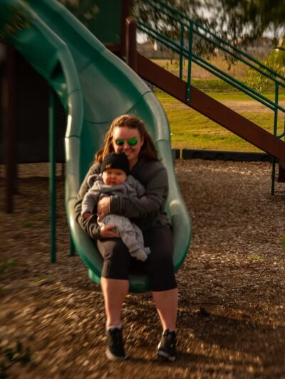 Carriage Hills Park - Manor, TX