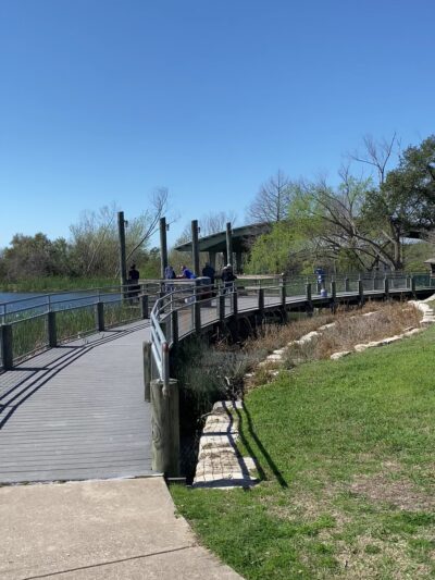 East Metropolitan Park - Manor, TX