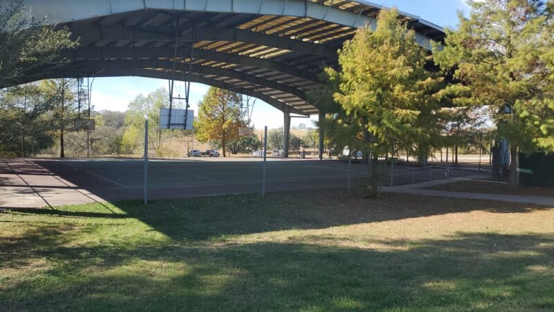 East Metropolitan Park - Manor, TX