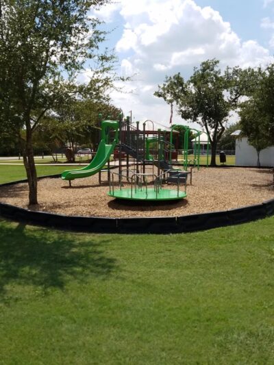 Jennie Lane Park - Manor, TX
