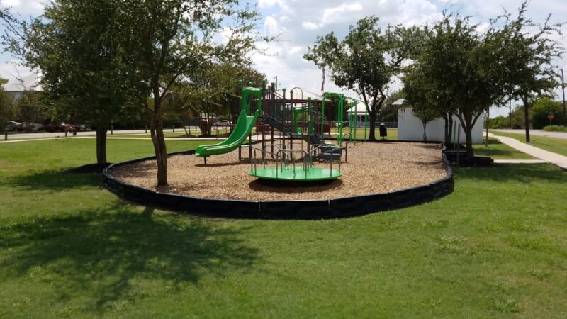 Jennie Lane Park - Manor, TX