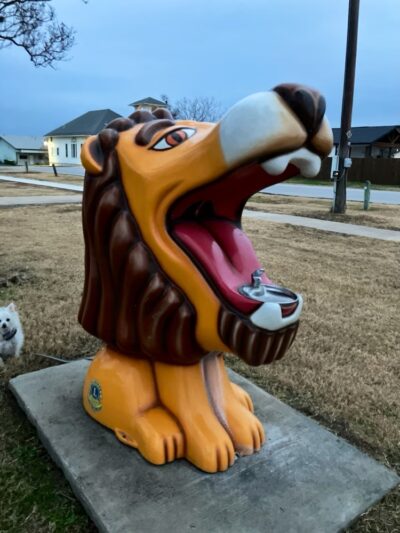 Jennie Lane Park - Manor, TX